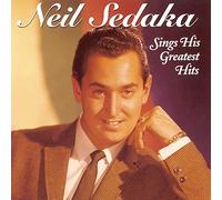Sedaka Neil - Sings His Greatest Hits [Import]