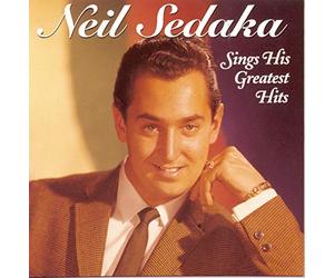 Sedaka, Neil - Sings His Greatest Hits