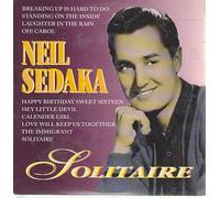 Sedaka,Neil - Solitaire
