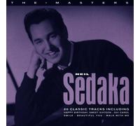 Sedaka,Neil - The Masters [Import]