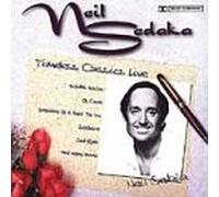 Sedaka, Neil - Timeless Classics Live