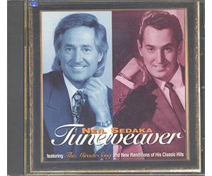 Sedaka, Neil - Tuneweaver