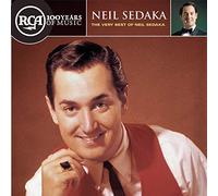 Sedaka, Neil - Very Best of Neil Sedaka