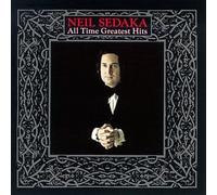Sedaka, Neil - Vol. 1-All Time Greatest Hits