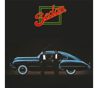 Sedan – Sedan – Vinyle LP 180 g – Édition limitée anniversaire – Rouge translucide – Music on Vinyl