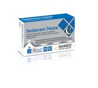 Sedanam Nuit NAMED 30 Comprimés