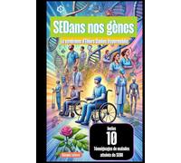 SEDans nos gènes.: Le syndrome d'Ehlers Danlos Hypermobile.