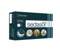 Sedasor 24 Comprimés Pharmasor
