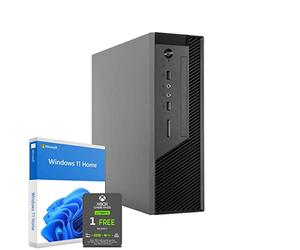 Sedatech Mini-PC Evo • AMD Ryzen 7 8700G | 32Go DDR5 | 2To SSD M.2 | DVD-RW | WiFi 6E | BT 5.3 | Win 11