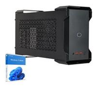 Sedatech Mini-PC Evolution • i7-9750H • RTX4060 • 16Go RAM • 1To SSD M.2 • Windows 11