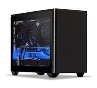 Sedatech Mini-PC Gamer Watercooling ITX • i9-12900KF • RTX4060 • 16Go DDR5 • 1To SSD M.2 • sans OS