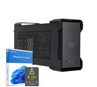 Sedatech Mini-PC Office • i7-9750H | 16Go RAM | 1To SSD M.2 | WiFi 6 | BT 5.0 | Win 11