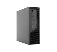 Sedatech Mini-PC Professionnel ITX • AMD Ryzen 5 4600G • Radeon Vega • 32Go RAM • 2To SSD M.2 • DVD-RW • sans OS
