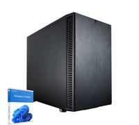 Sedatech Mini-PC Professionnel ITX • AMD Ryzen 5 5600X • RTX3050 • 32Go RAM • 1To SSD M.2 • Windows 11