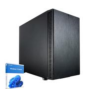 Workstation, AMD Ryzen 7 5700X, Geforce RTX4060