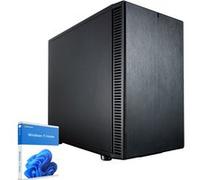 Sedatech Mini-PC Professionnel ITX • AMD Ryzen 9 7900X • Geforce RTX4060Ti • 32Go DDR5 • 2To SSD M.2 • Wifi, USB C • BT • Windows 11 • Unité centrale Noir G