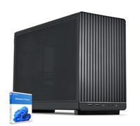 Sedatech Mini-PC Professionnel Micro ATX • AMD Ryzen 7 9700X • RTX4060 • 32Go DDR5 • 2To SSD M.2 • Windows 11