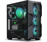 Sedatech PC Gamer Advanced ATX Premium • AMD Ryzen 9 9900X • RTX4060 • 32Go DDR5 • 2To SSD M.2 • sans OS