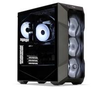 PC Gamer Advanced ATX Premium . AMD Ryzen 9 9900X . RTX4060Ti . 32Go DDR5 . 2To SSD M.2 . sans OS