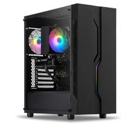 Sedatech PC Gamer Advanced ATX Tower • i5-10600KF • RTX3050 • 16Go RAM • 1To SSD M.2 • sans OS