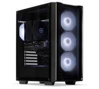 Sedatech PC Gamer Advanced Compact • Intel i5-10600KF • Geforce RTX5060 • 32Go RAM • 1To SSD M.2 • WiFi • sans OS • Unité centrale