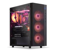 Sedatech PC Gamer Advanced Watercooling ATX • AMD Ryzen 7 5700X • RTX3050 • 32Go RAM • 1To SSD M.2 • sans OS