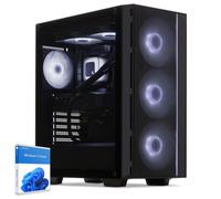 Sedatech PC Gamer • RTX 5070 | i5-14600KF | 32Go DDR5 | 2To SSD M.2 | WiFi 6E | BT 5.3 | Win 11