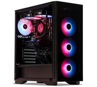 Sedatech PC Gamer Advanced Watercooling Compact • i5-14600KF • RX 7800 XT • 32Go DDR5 • 2To SSD M.2 • sans OS
