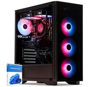 Sedatech PC Gamer Advanced Watercooling Compact • i5-14600KF • RX 9070 XT • 32Go RAM • 2To SSD M.2 • Windows 11