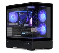 Sedatech PC Gamer Advanced Watercooling Full Vision • AMD Ryzen 9 5900X • RTX4060Ti • 32Go RAM • 1To SSD M.2 • sans OS