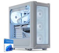 PC Gamer, AMD Ryzen 9 7900X, Geforce RTX5080