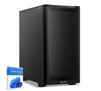 PC Gamer, AMD Ryzen 7 7800X3D, Radeon RX 9070 XT