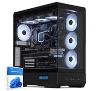 Sedatech PC Gamer • AMD Ryzen 7 9800X3D • RTX5060Ti 16G • 32Go DDR5 • 2To SSD M.2 • Win 11
