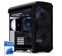 Sedatech PC Gamer • AMD Ryzen 7 9800X3D • RTX5070Ti • 32Go DDR5 • 2To SSD M.2 • Win 11