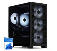 Sedatech PC Gamer • AMD Ryzen 9 5950X • RTX5070 • 16Go RAM • 1To SSD M.2 • Win 11