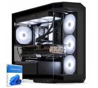 Sedatech PC Gamer • AMD Ryzen 9 9900X • RTX 5080 • 32Go DDR5 • 2To SSD M.2 • Win 11