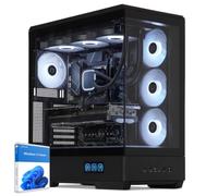 Sedatech PC Gamer • Core Ultra 7 265KF • RTX 5070 Ti • 32Go DDR5 • 2To SSD M.2 • Win 11