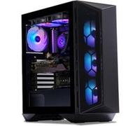 Sedatech PC Gamer Expert Watercooling ATX Compact • AMD Ryzen 7 5700X • RTX4060Ti • 32Go RAM • 2To SSD M.2 • sans OS