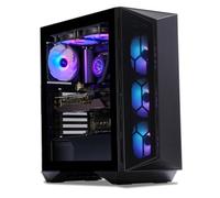 Sedatech PC Gamer Expert Watercooling ATX Compact • AMD Ryzen 7 5700X • RTX4060Ti • 32Go RAM • 2To SSD M.2 • sans OS