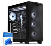 Sedatech PC Gamer • i7-14700KF • RTX 5070 • 32Go DDR5 • 2To SSD M.2 • Win 11