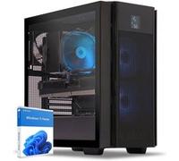 Sedatech PC Gamer Pro ATX • i9-12900KF • RTX5080 • 32Go RAM • 2To SSD M.2 • Windows 11