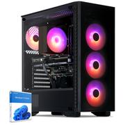 Sedatech PC Gamer Pro Compact • i9-14900KF • RTX5080 • 32Go DDR5 • 2To SSD M.2 • Windows 11