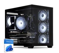 Sedatech PC Gamer Pro Maxi Vision • AMD Ryzen 7 9700X • RTX5070Ti • 32Go DDR5 • 2To SSD M.2 • Windows 11