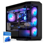 Sedatech PC Gamer Pro Watercooling Large Vision • AMD Ryzen 9 9900X3D • RTX5070Ti • 32Go DDR5 • 2To SSD M.2 • Windows 11