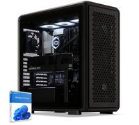 PC Gamer, AMD Ryzen 9 9950X3D, Geforce RTX 5090