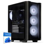 Sedatech PC Gamer • RTX 3050 | AMD Ryzen 7 5700X | 32Go RAM | 1To SSD M.2 | WiFi 4 | Windows 11 | Tour PC Nvidia Watercooling