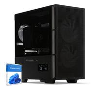 Sedatech PC Gamer • RTX 5060 | i9-12900KF | 32Go DDR5 | 2To SSD M.2 | WiFi 6E | BT 5.3 | Win 11