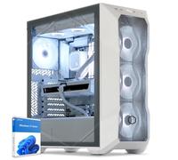 Sedatech PC Gamer • RTX 5070 | AMD Ryzen 5 9600X | 32Go DDR5 | 2To SSD M.2 | WiFi 6E | BT 5.3 | Win 11