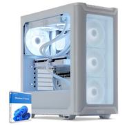 Sedatech PC Gamer • RTX 5070 | AMD Ryzen 9 9900X3D | 32Go DDR5 | 2To SSD M.2 | WiFi 6E | BT 5.3 | Win 11