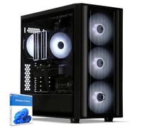 Sedatech PC Gamer • RTX 5070 Ti | i5-12600KF | 32Go DDR5 | 2To SSD M.2 | WiFi 6 | BT 5.2 | Win 11